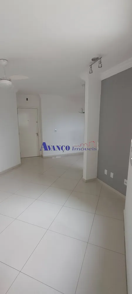 Apartamento, 2 quartos, 48 m² - Foto 8