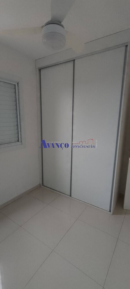 Apartamento à venda com 2 quartos, 48m² - Foto 8