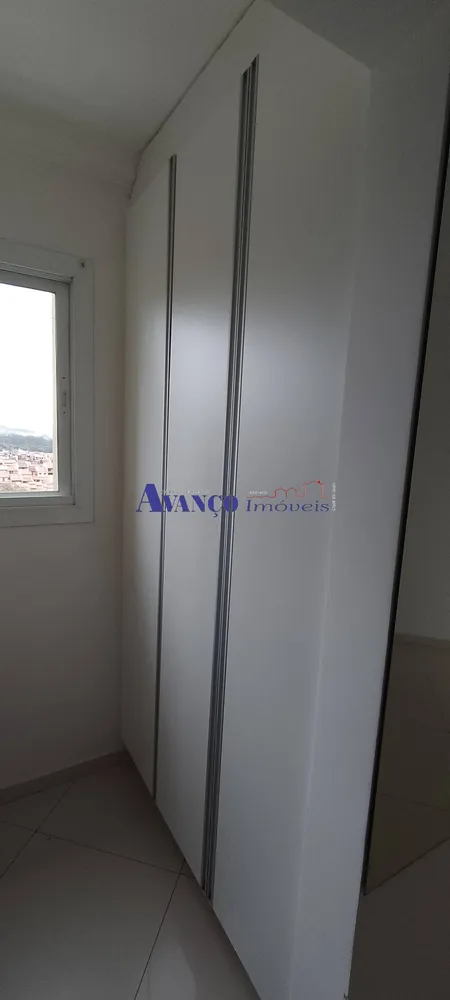 Apartamento, 2 quartos, 48 m² - Foto 16