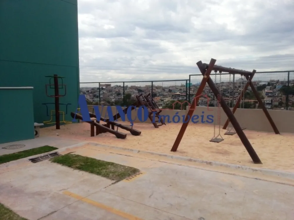 Apartamento, 2 quartos, 48 m² - Foto 4