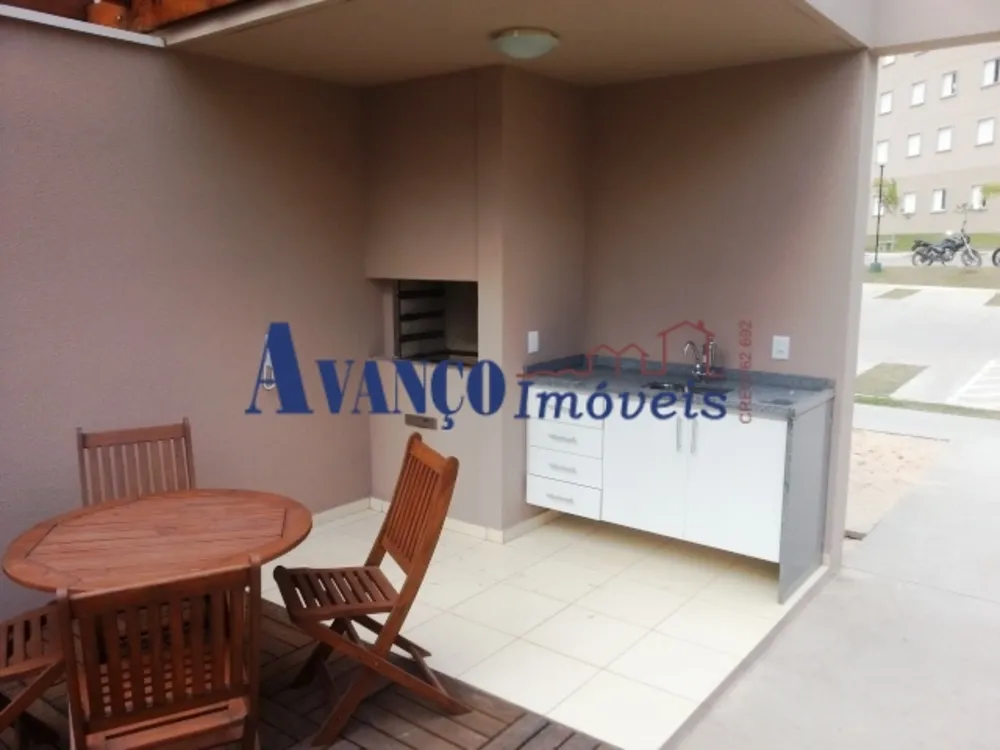 Apartamento, 2 quartos, 48 m² - Foto 5