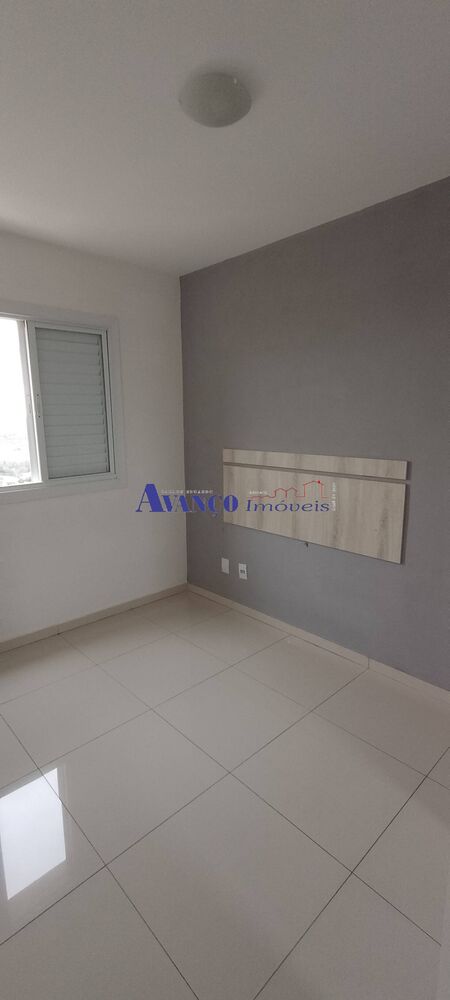 Apartamento à venda com 2 quartos, 48m² - Foto 6