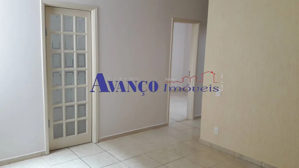 Apartamento, 2 quartos, 56 m² - Foto 3