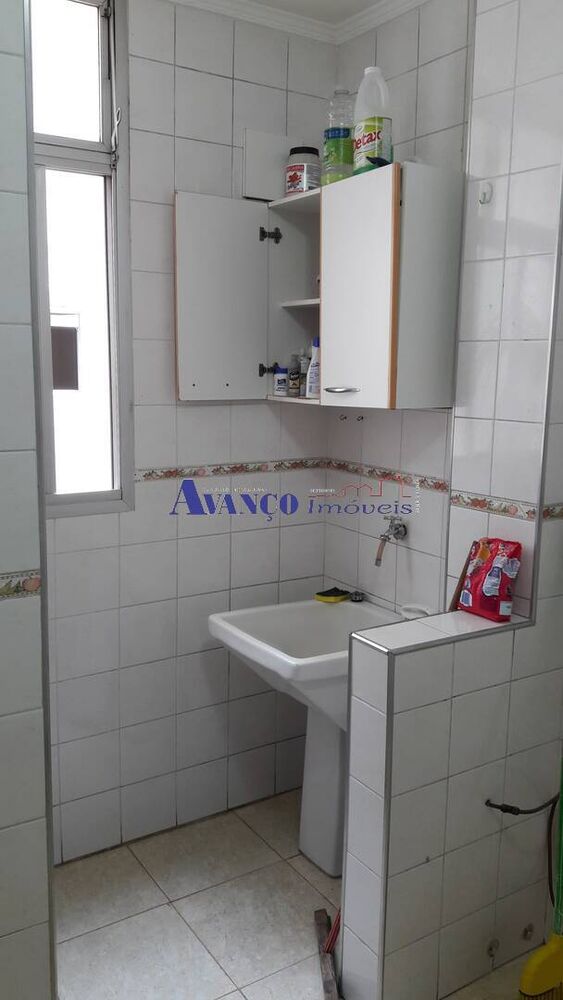 Apartamento, 2 quartos, 56 m² - Foto 3