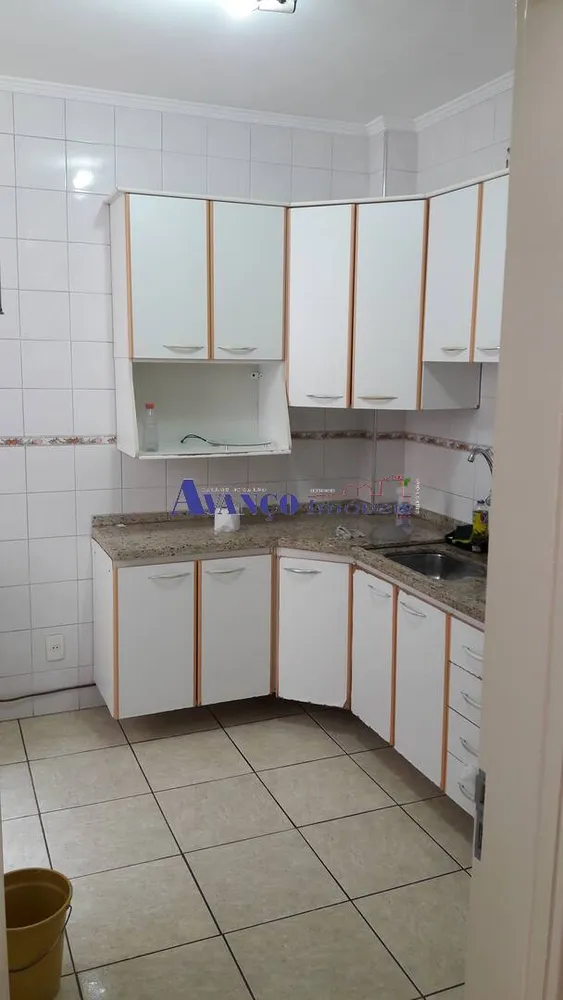 Apartamento, 2 quartos, 56 m² - Foto 2
