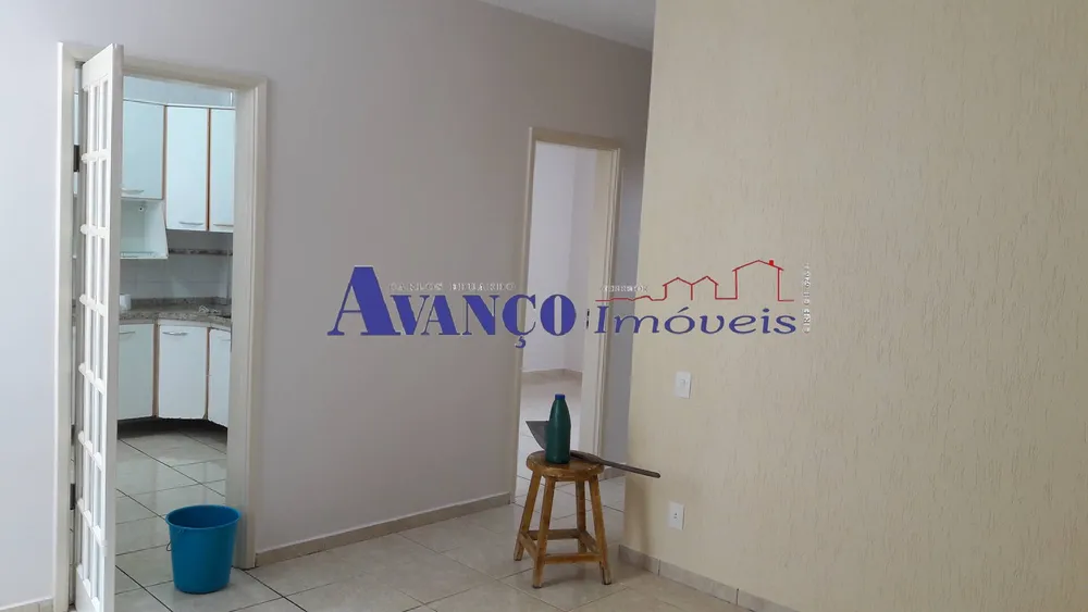 Apartamento, 2 quartos, 56 m² - Foto 4