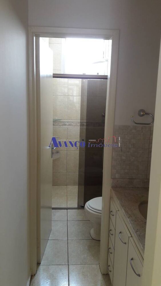 Apartamento, 2 quartos, 56 m² - Foto 6