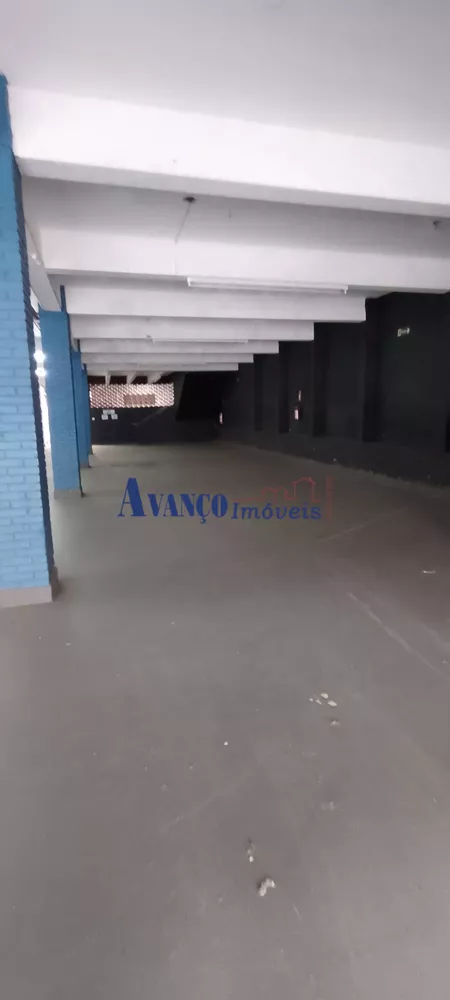 Loja-Salão à venda e aluguel, 1302m² - Foto 1