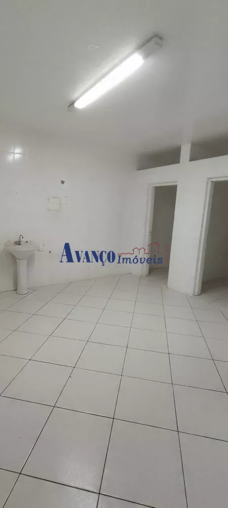 Loja-Salão à venda e aluguel, 1302m² - Foto 4