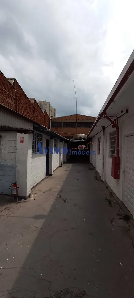Loja-Salão, 1302 m² - Foto 13