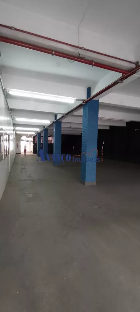 Loja-Salão à venda e aluguel, 1302m² - Foto 2