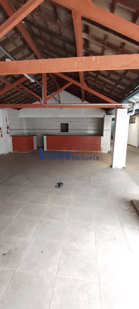 Loja-Salão, 1302 m² - Foto 8