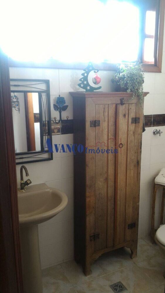 Casa de Condomínio, 3 quartos - Foto 10