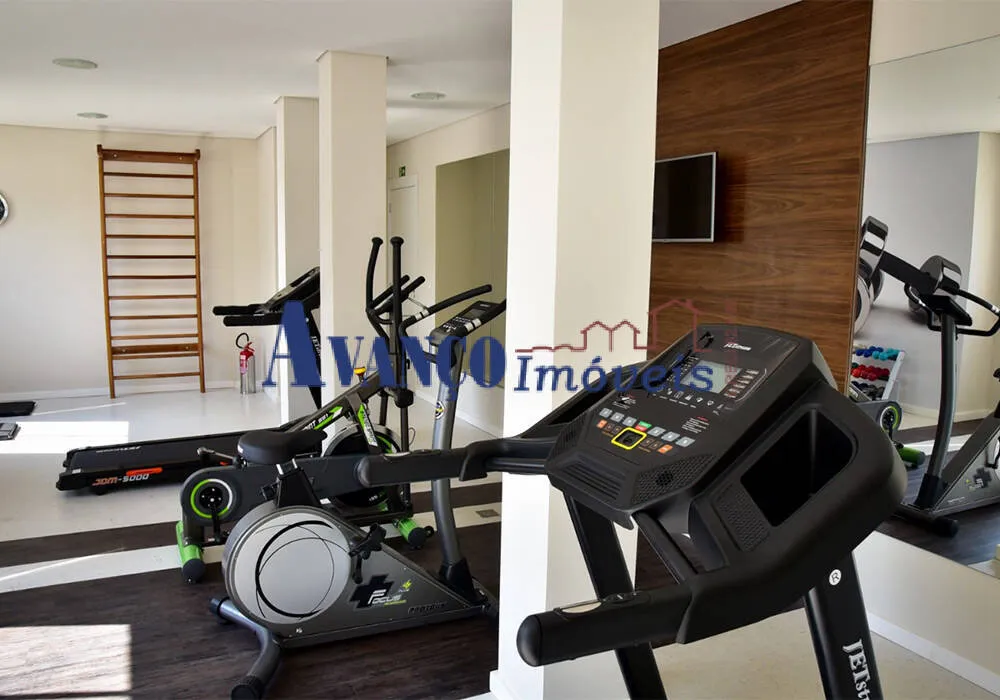 Apartamento, 2 quartos - Foto 20