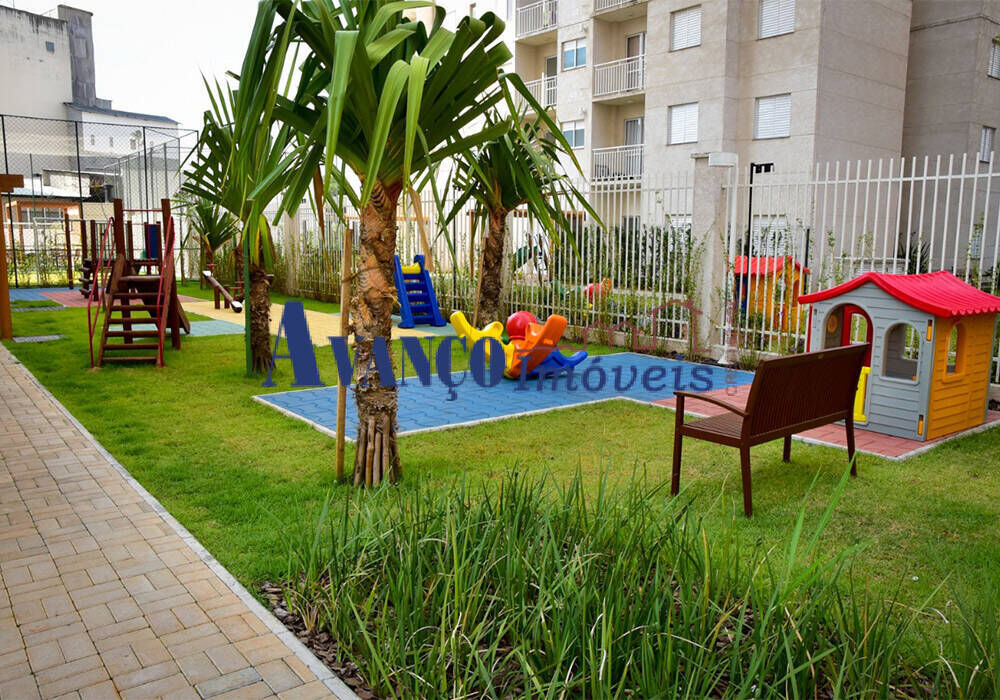 Apartamento, 2 quartos - Foto 7
