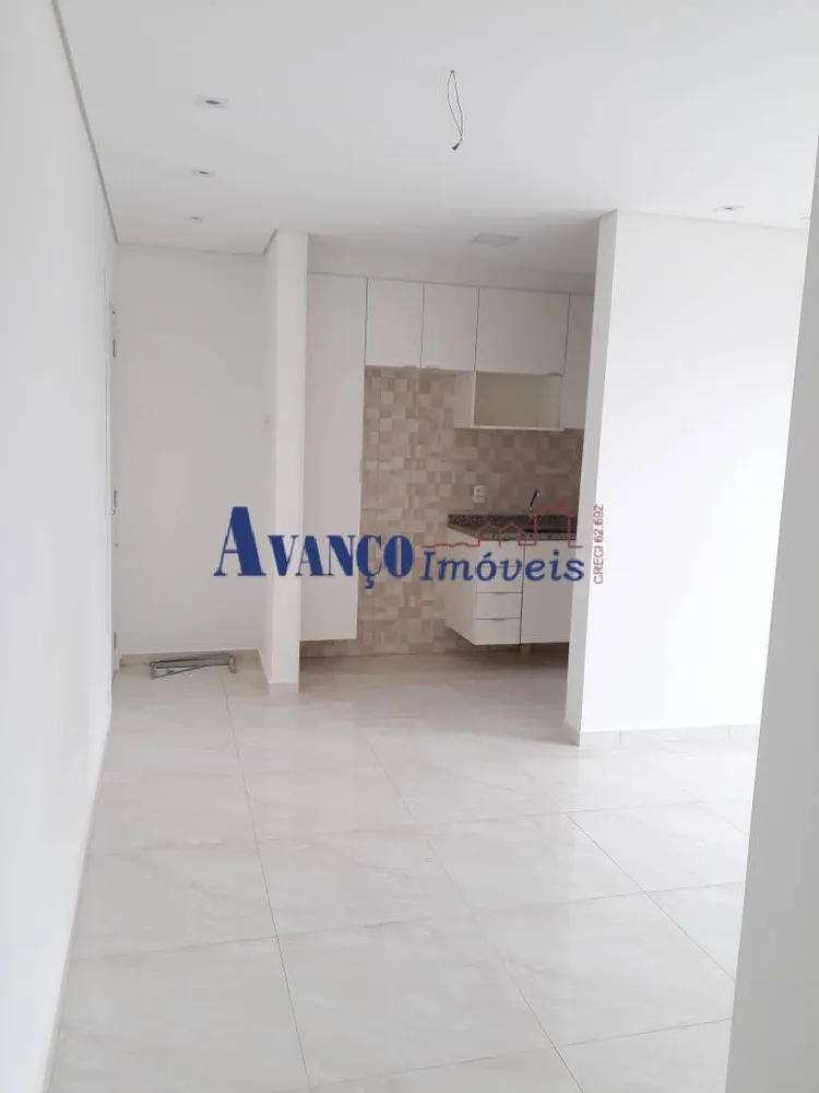 Apartamento, 2 quartos - Foto 3
