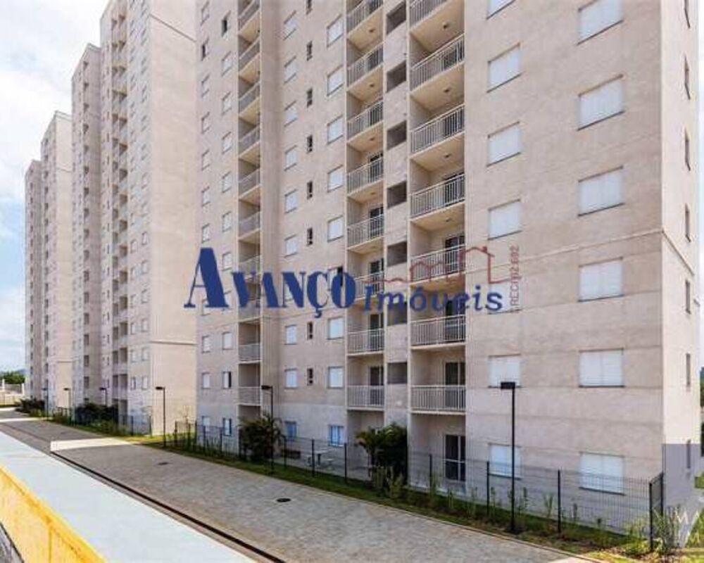 Apartamento, 2 quartos - Foto 4