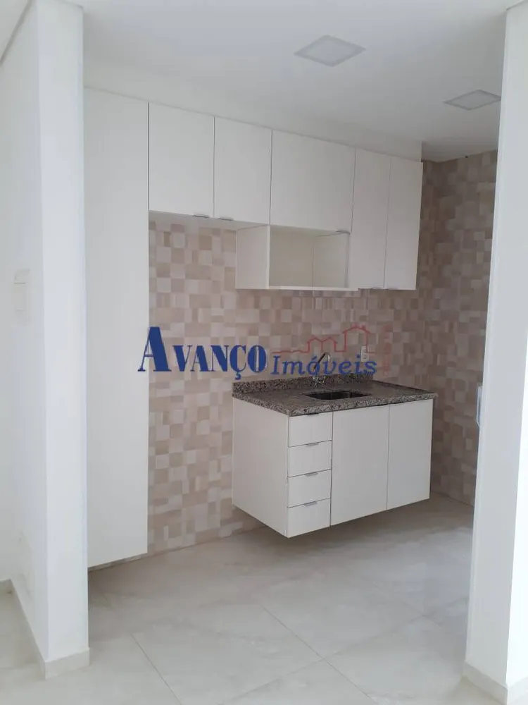 Apartamento, 2 quartos - Foto 7
