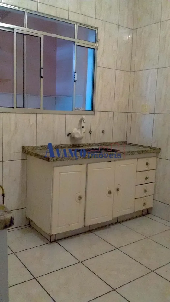 Casa, 3 quartos, 200 m² - Foto 13