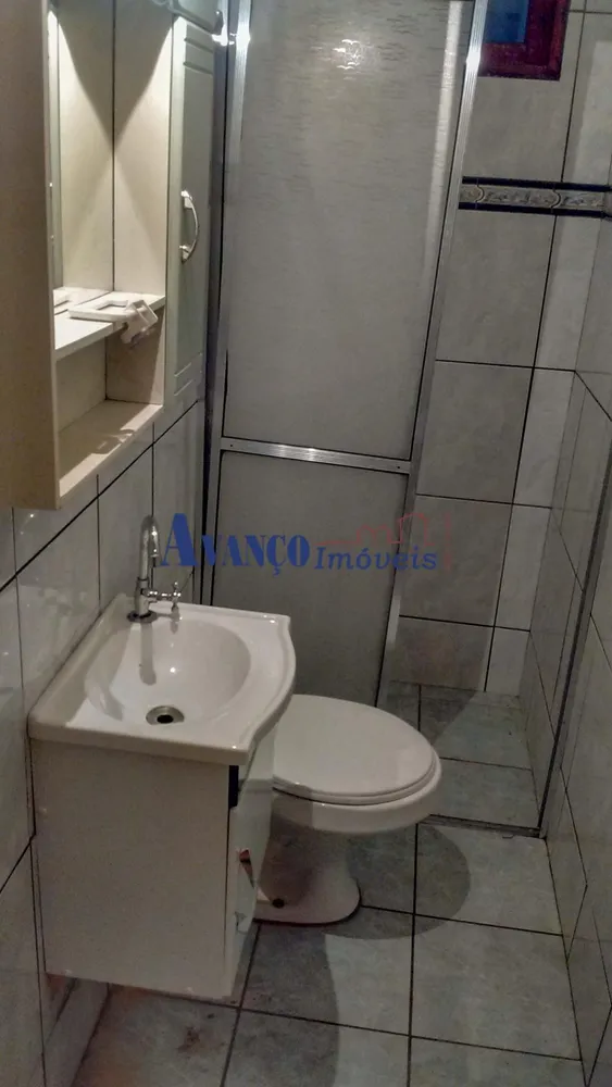 Casa, 3 quartos, 200 m² - Foto 6