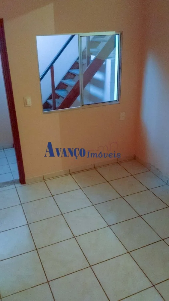 Casa, 3 quartos, 200 m² - Foto 15
