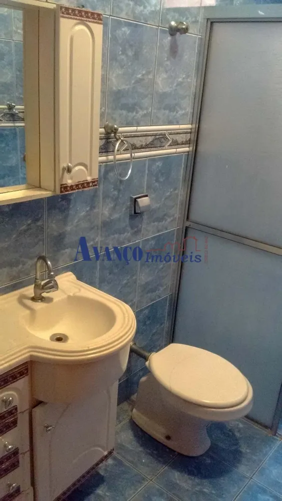 Casa, 3 quartos, 200 m² - Foto 14