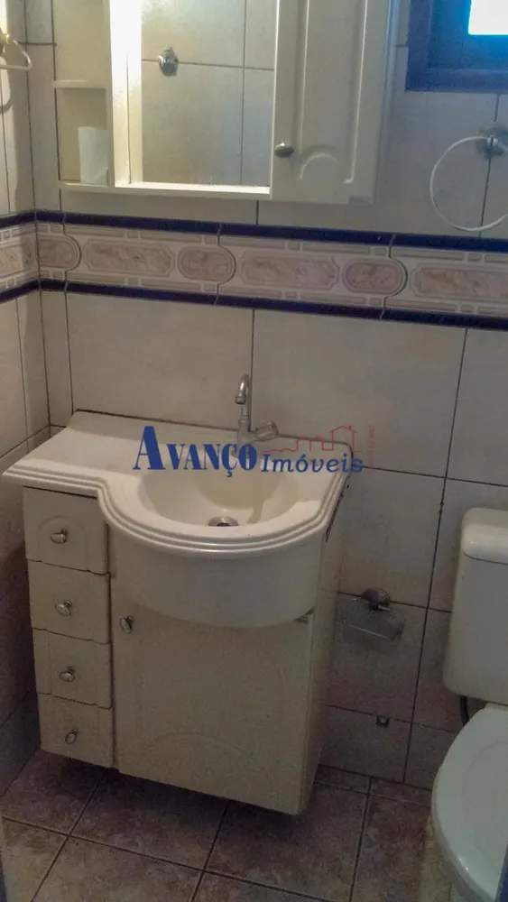 Casa, 3 quartos, 200 m² - Foto 7