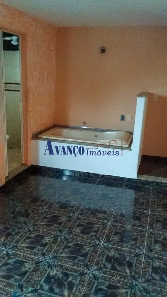 Casa, 3 quartos, 200 m² - Foto 9