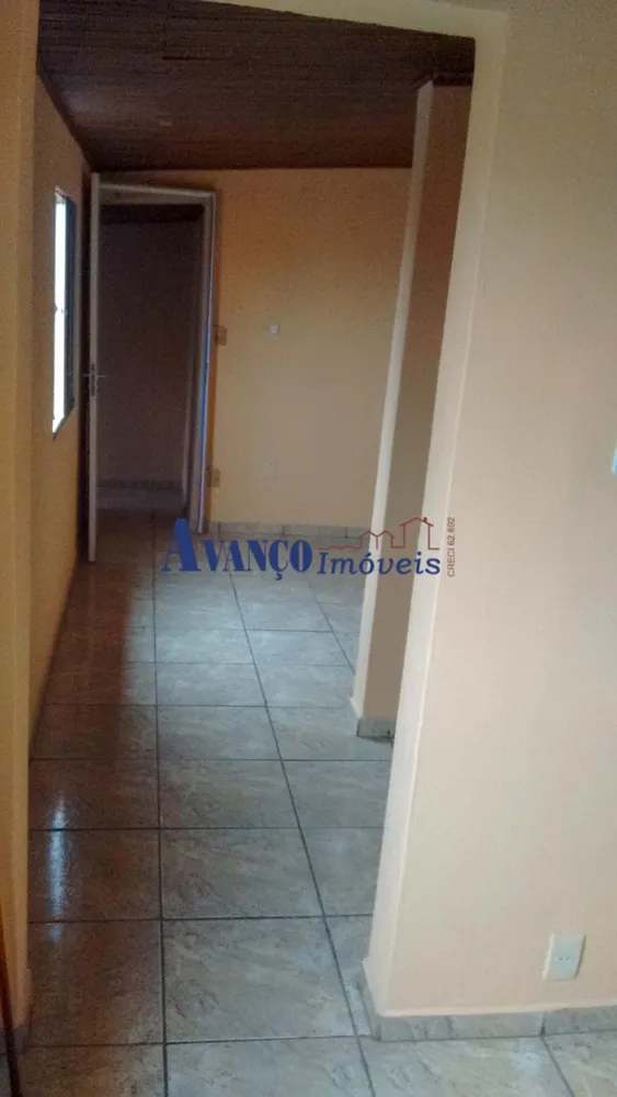 Casa, 3 quartos, 200 m² - Foto 16