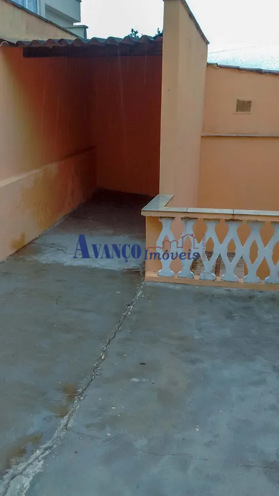 Casa, 3 quartos, 200 m² - Foto 8