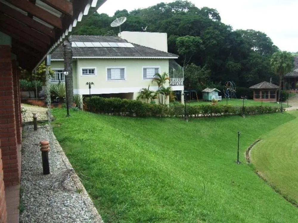 Chácara, 6 quartos, 1 hectares - Foto 10