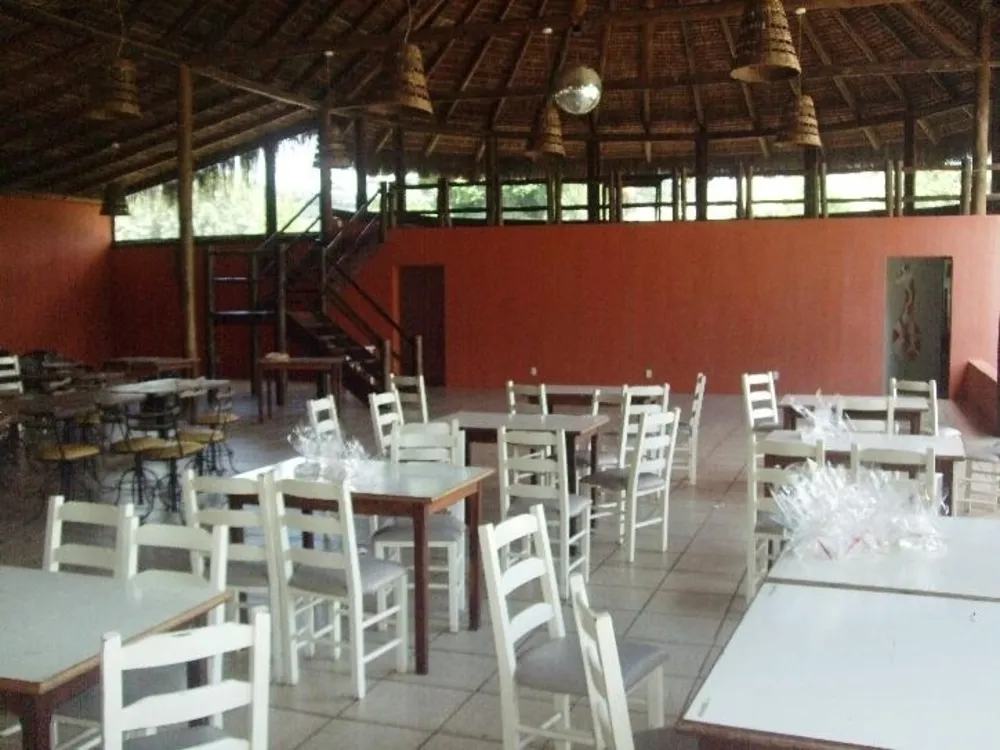 Chácara, 6 quartos, 1 hectares - Foto 8