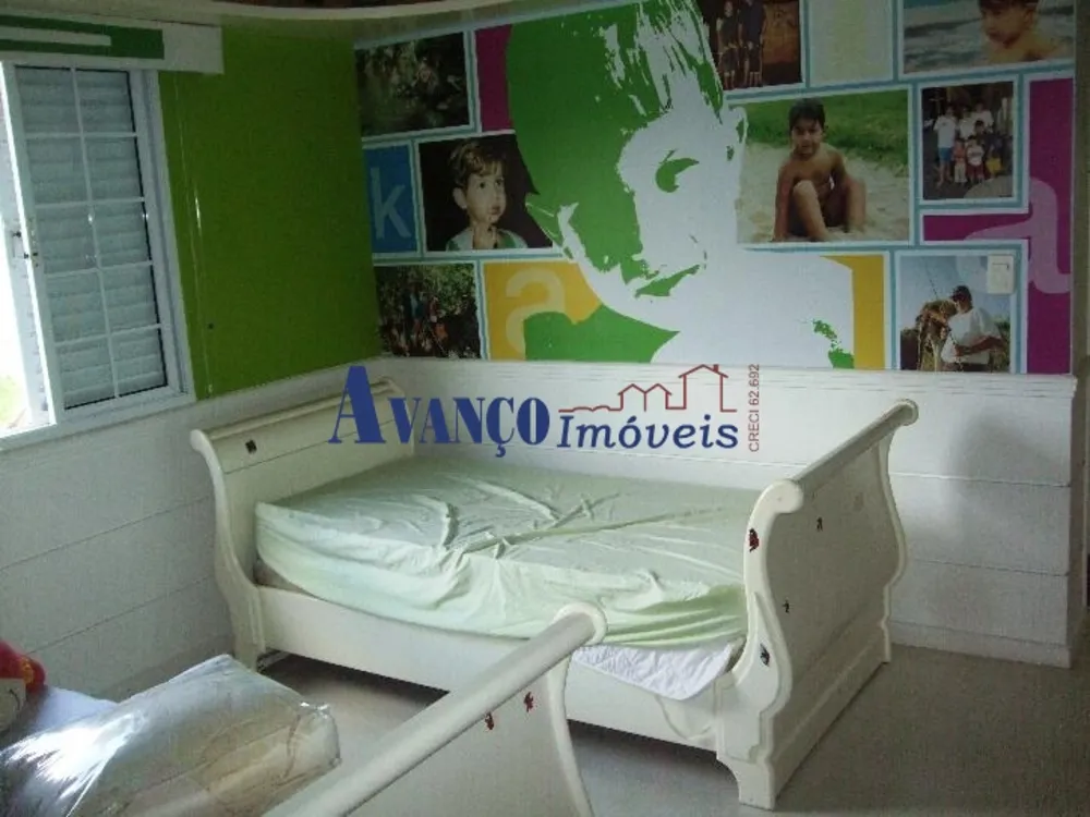 Chácara, 6 quartos, 1 hectares - Foto 15