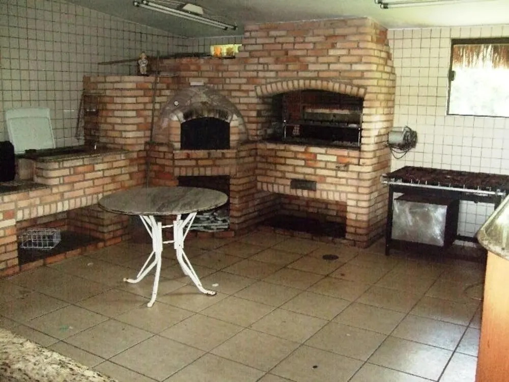 Chácara, 6 quartos, 1 hectares - Foto 7