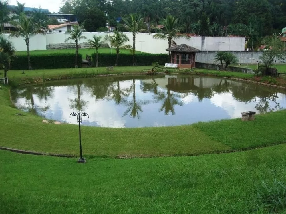 Fazenda à venda com 6 quartos, 2000m² - Foto 4