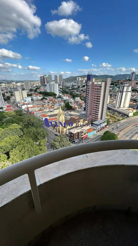 Apartamento, 4 quartos, 156 m² - Foto 11