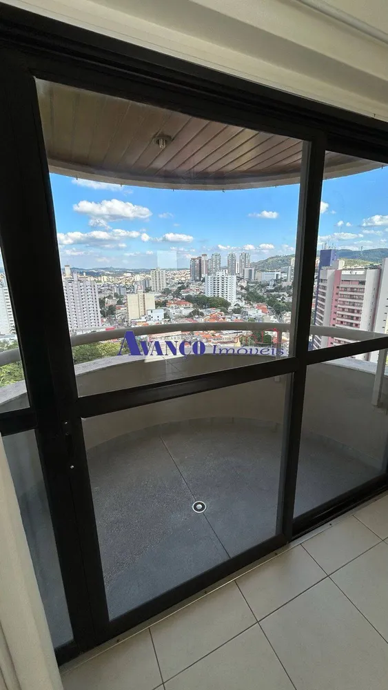 Apartamento, 4 quartos, 156 m² - Foto 2
