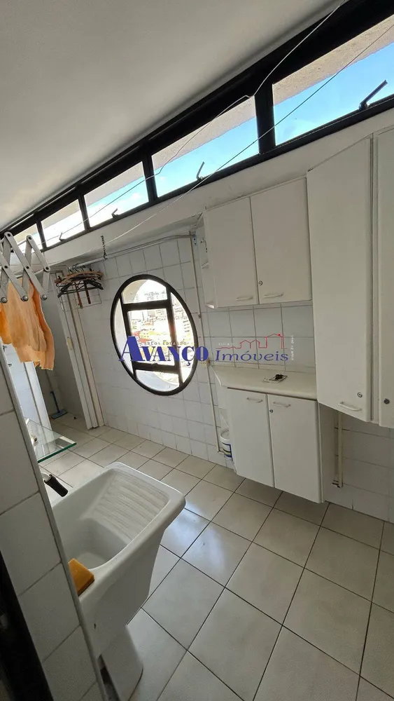 Apartamento, 4 quartos, 156 m² - Foto 3
