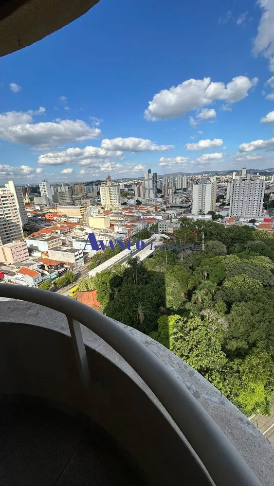 Apartamento, 4 quartos, 156 m² - Foto 1
