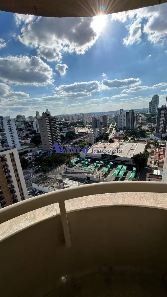 Apartamento, 4 quartos, 156 m² - Foto 10