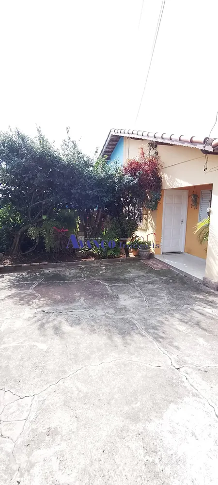 Casa, 3 quartos, 127 m² - Foto 4