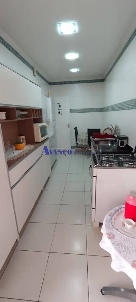 Casa, 3 quartos, 127 m² - Foto 7