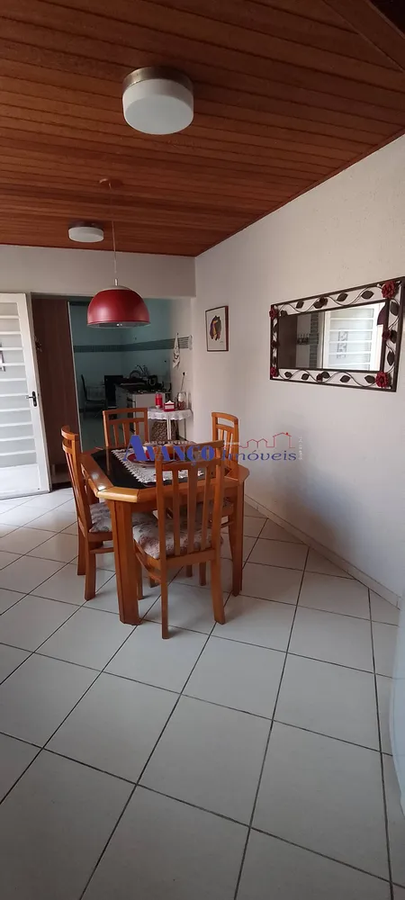 Casa, 3 quartos, 127 m² - Foto 5