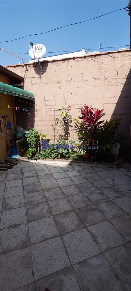 Casa, 3 quartos, 127 m² - Foto 1