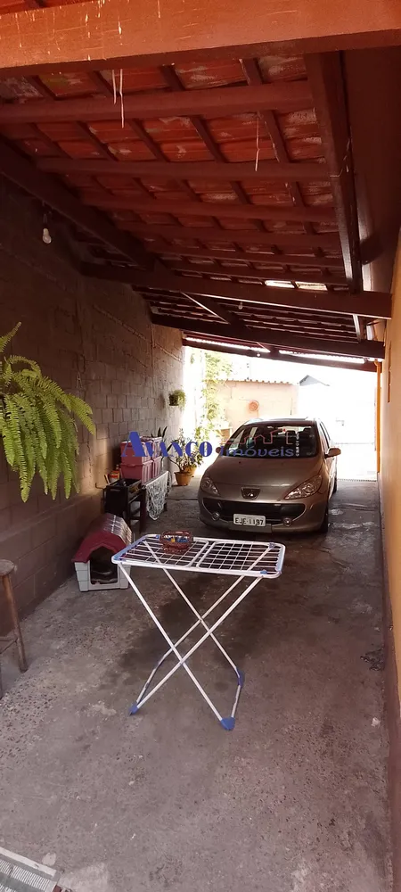 Casa, 3 quartos, 127 m² - Foto 3