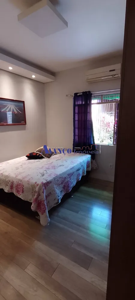 Casa, 3 quartos, 127 m² - Foto 2