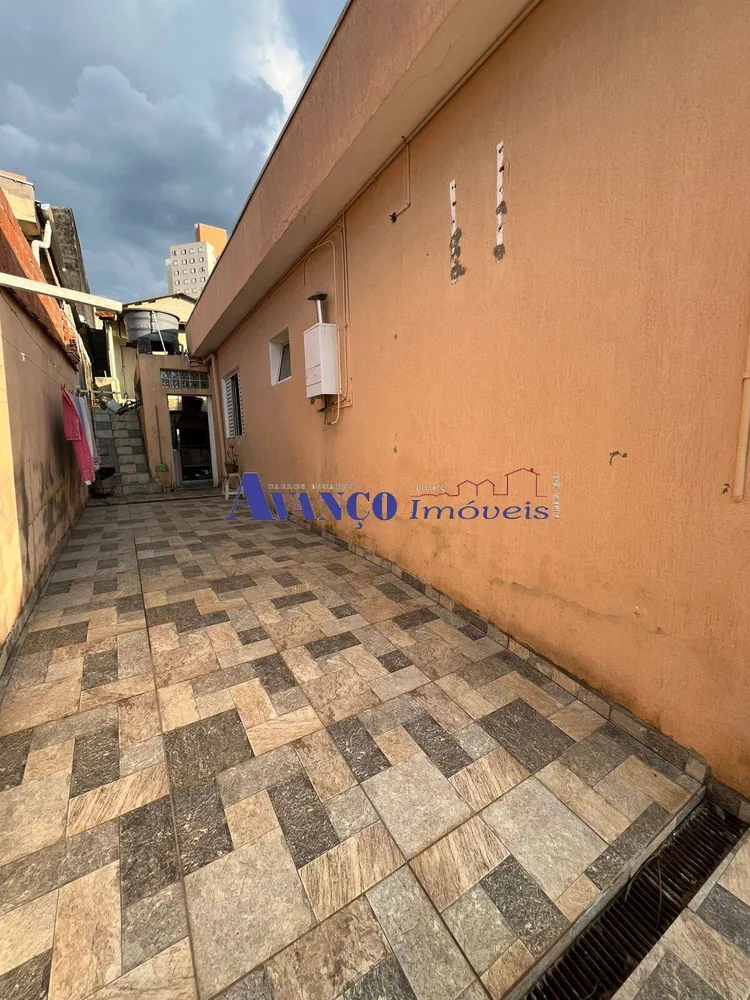 Casa, 2 quartos, 161 m² - Foto 16