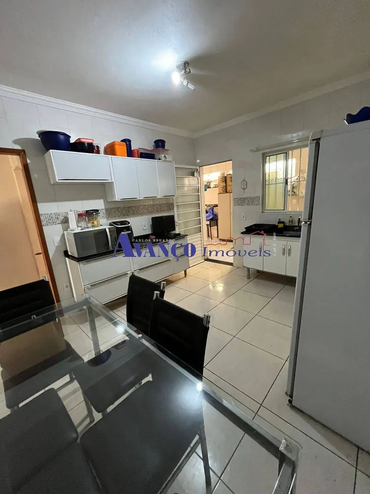 Casa, 2 quartos, 161 m² - Foto 7