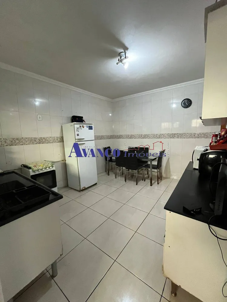 Casa, 2 quartos, 161 m² - Foto 8