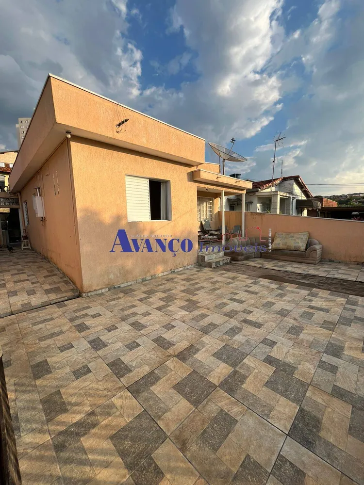 Casa, 2 quartos, 161 m² - Foto 6